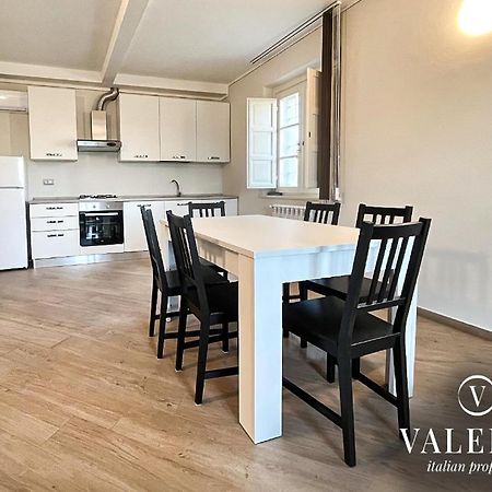 Villa Valente - Apartments Капаннори Экстерьер фото
