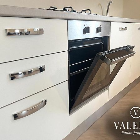 Villa Valente - Apartments Капаннори Экстерьер фото