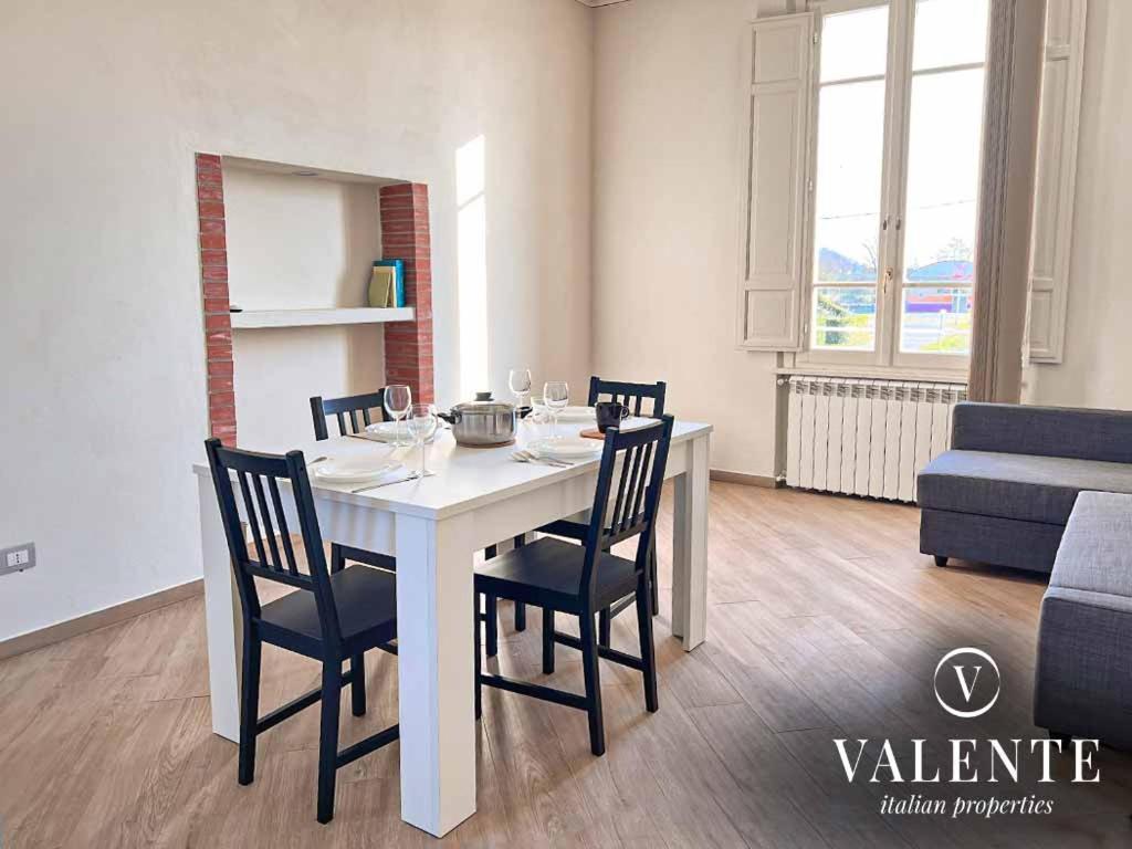 Villa Valente - Apartments Капаннори Экстерьер фото