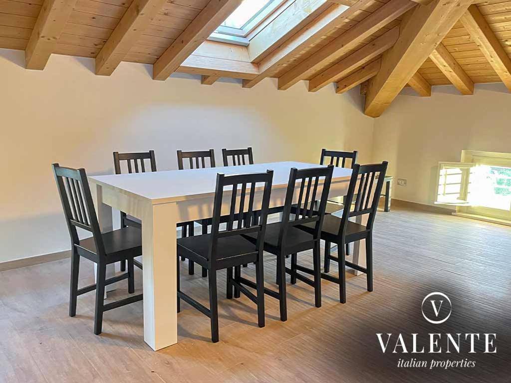 Villa Valente - Apartments Капаннори Экстерьер фото