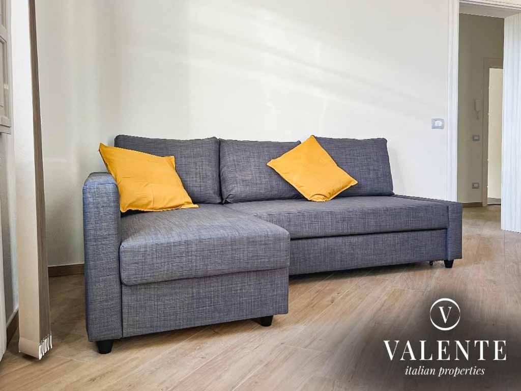 Villa Valente - Apartments Капаннори Экстерьер фото