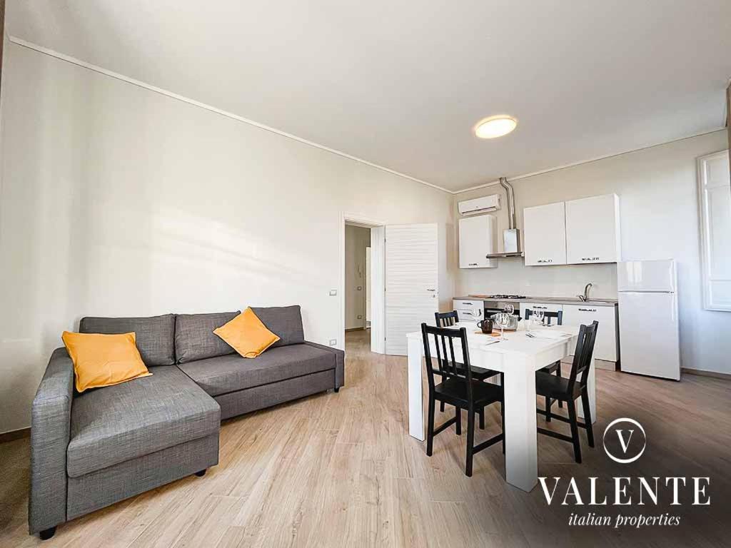 Villa Valente - Apartments Капаннори Экстерьер фото