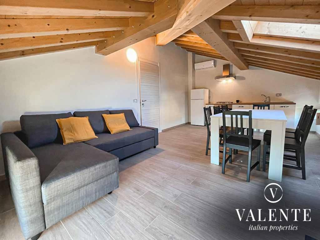 Villa Valente - Apartments Капаннори Экстерьер фото