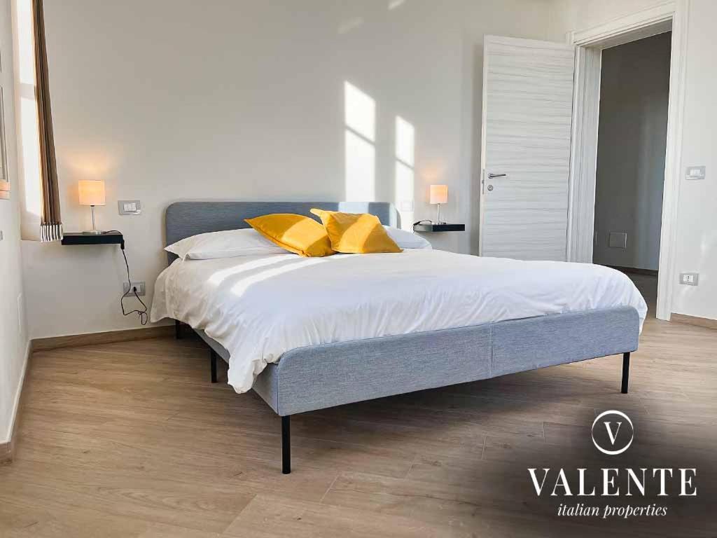 Villa Valente - Apartments Капаннори Экстерьер фото