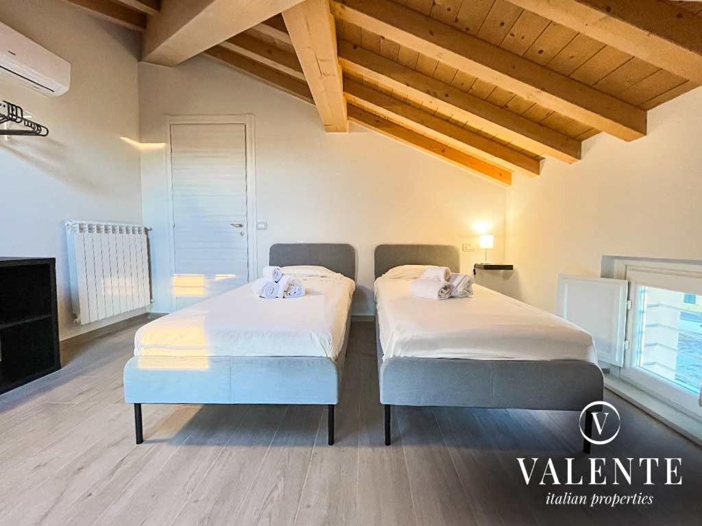 Villa Valente - Apartments Капаннори Экстерьер фото