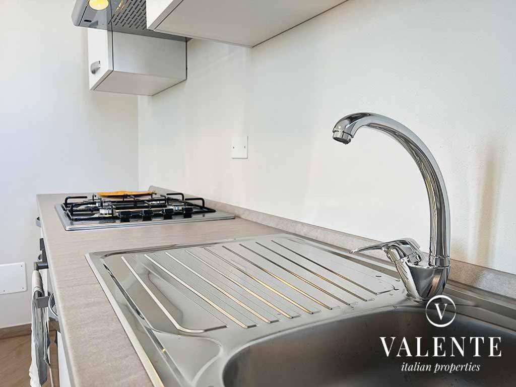 Villa Valente - Apartments Капаннори Экстерьер фото