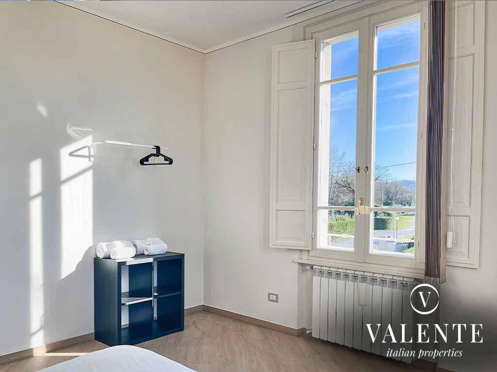Villa Valente - Apartments Капаннори Экстерьер фото