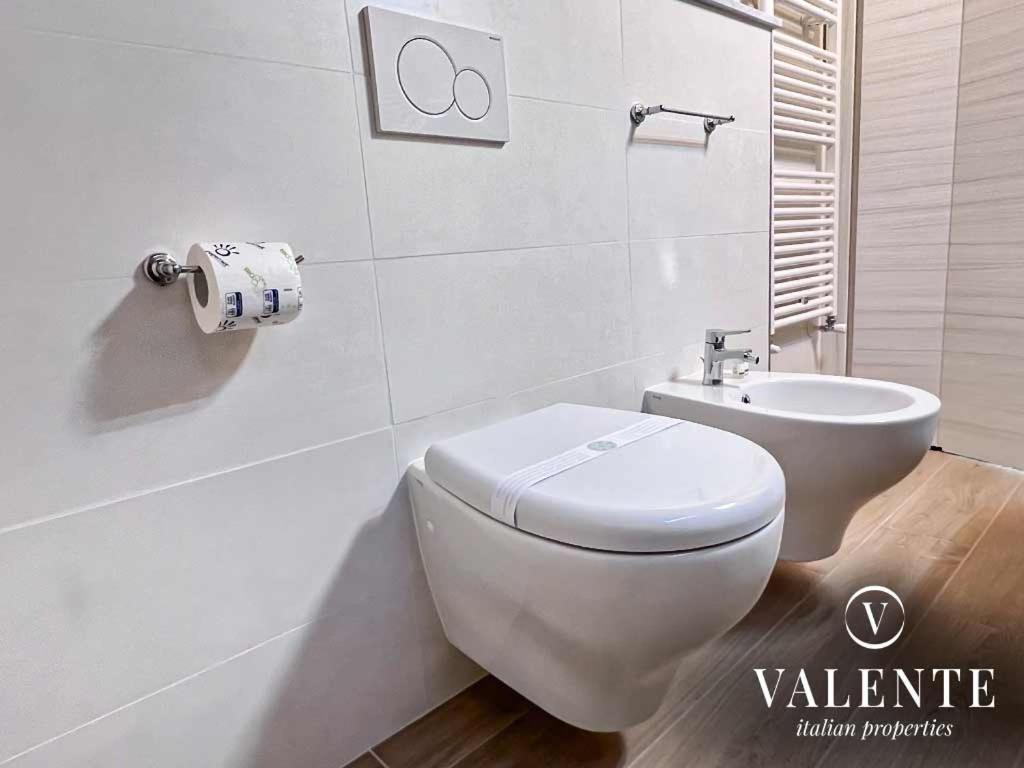 Villa Valente - Apartments Капаннори Экстерьер фото