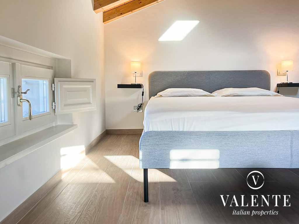 Villa Valente - Apartments Капаннори Экстерьер фото