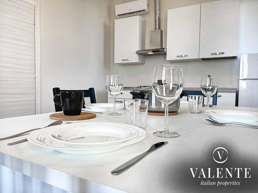 Villa Valente - Apartments Капаннори Экстерьер фото