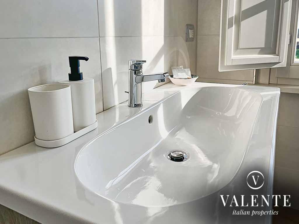 Villa Valente - Apartments Капаннори Экстерьер фото