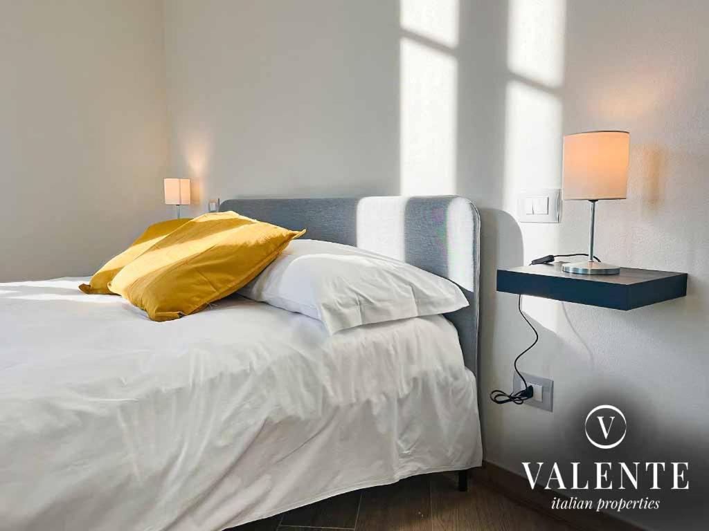 Villa Valente - Apartments Капаннори Экстерьер фото