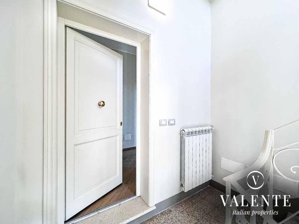 Villa Valente - Apartments Капаннори Экстерьер фото