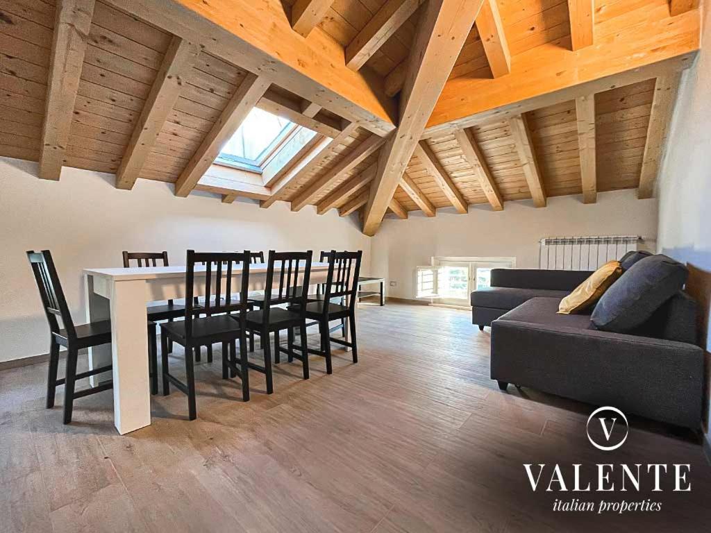 Villa Valente - Apartments Капаннори Экстерьер фото