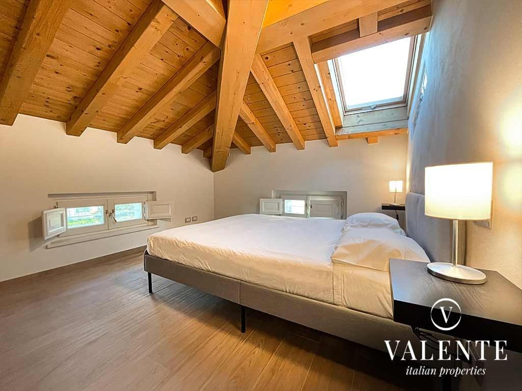 Villa Valente - Apartments Капаннори Экстерьер фото