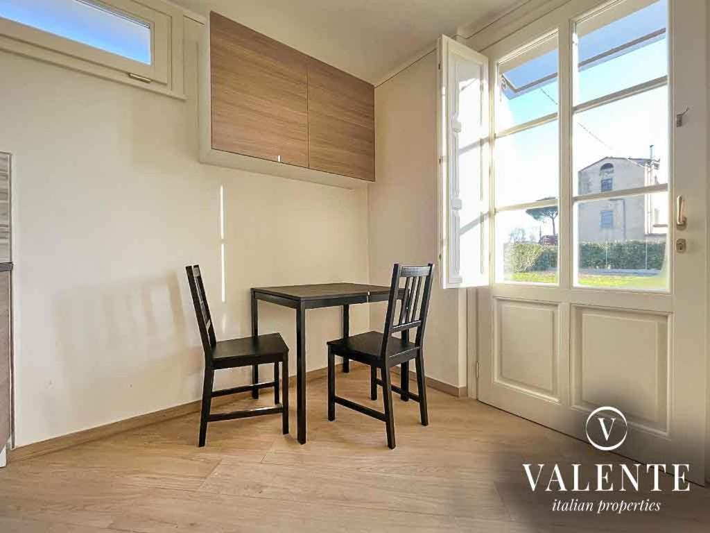 Villa Valente - Apartments Капаннори Экстерьер фото