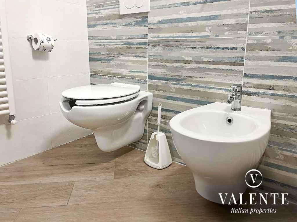 Villa Valente - Apartments Капаннори Экстерьер фото