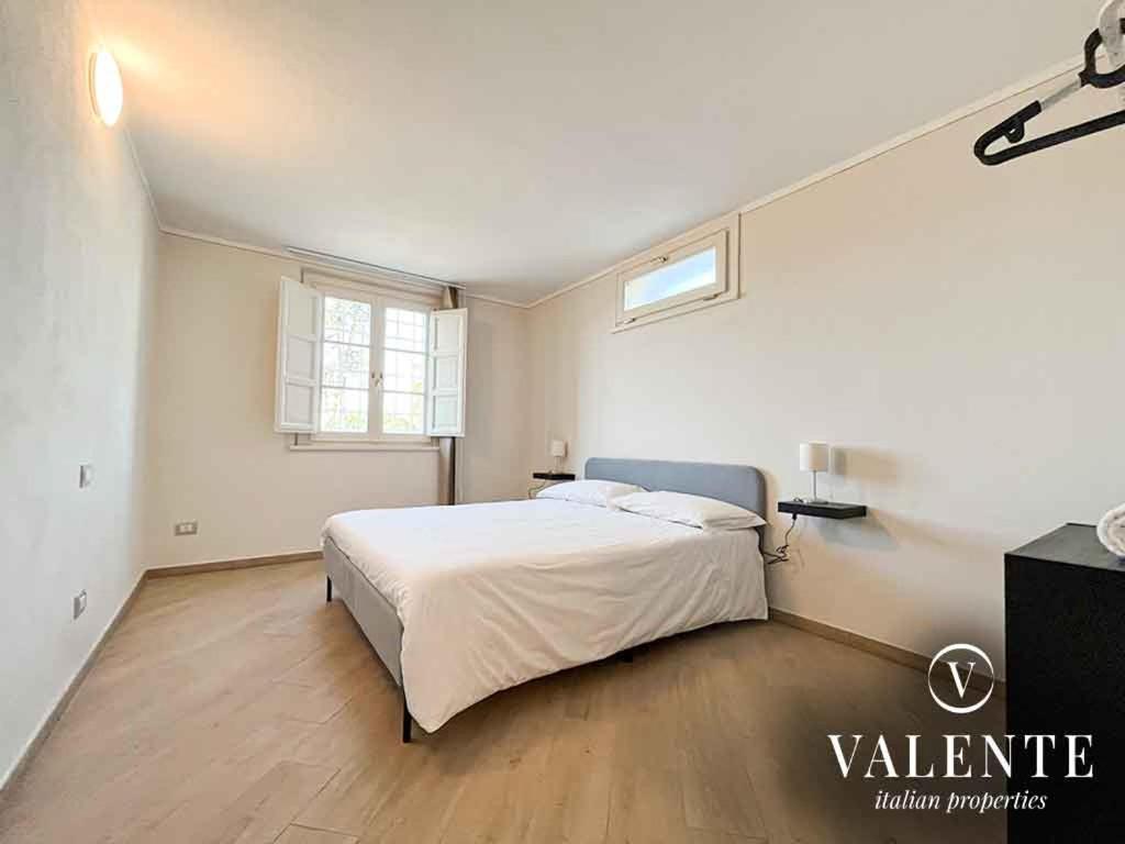 Villa Valente - Apartments Капаннори Экстерьер фото