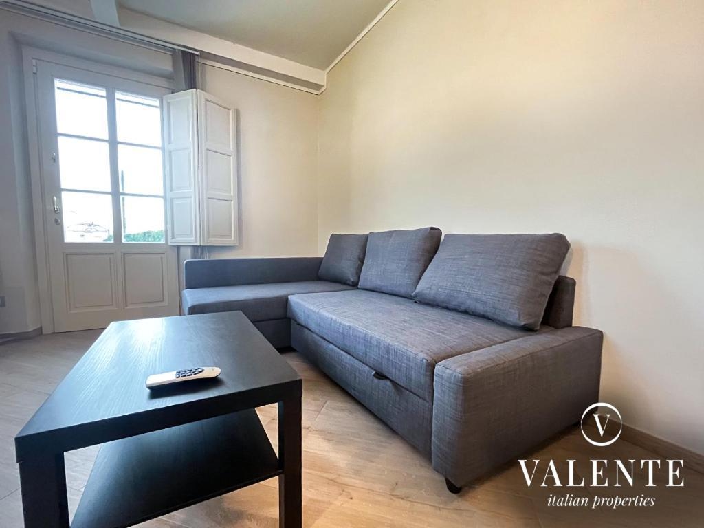 Villa Valente - Apartments Капаннори Экстерьер фото