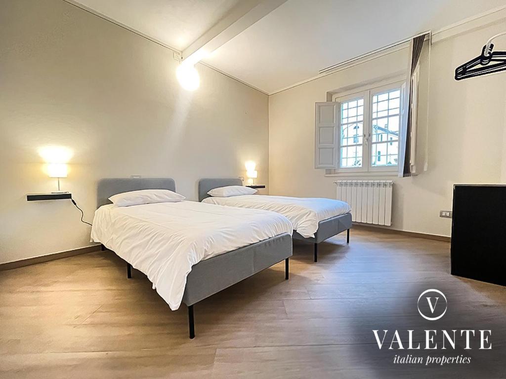 Villa Valente - Apartments Капаннори Экстерьер фото