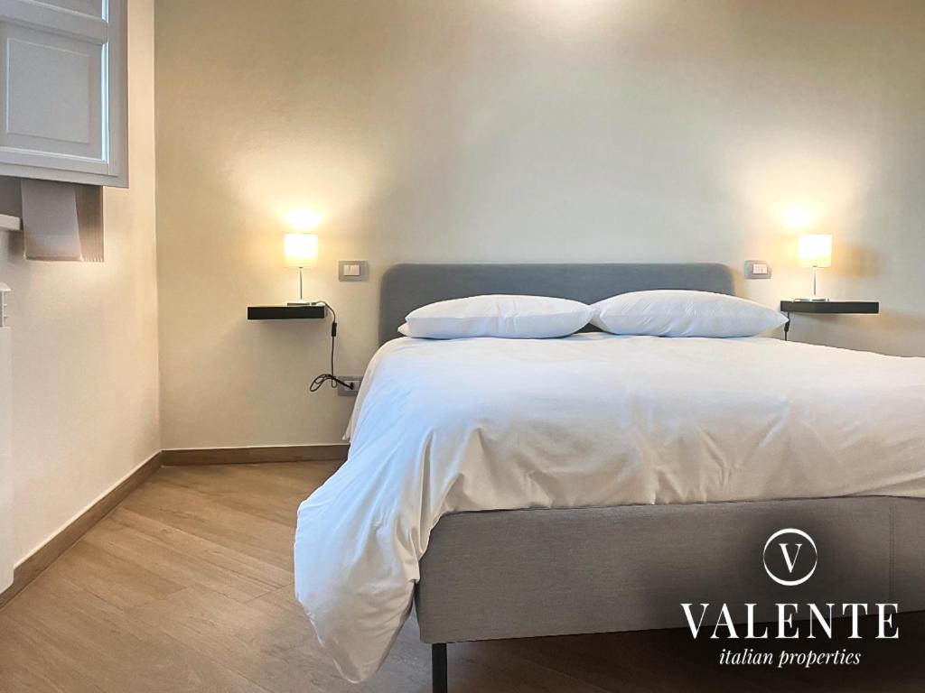 Villa Valente - Apartments Капаннори Экстерьер фото