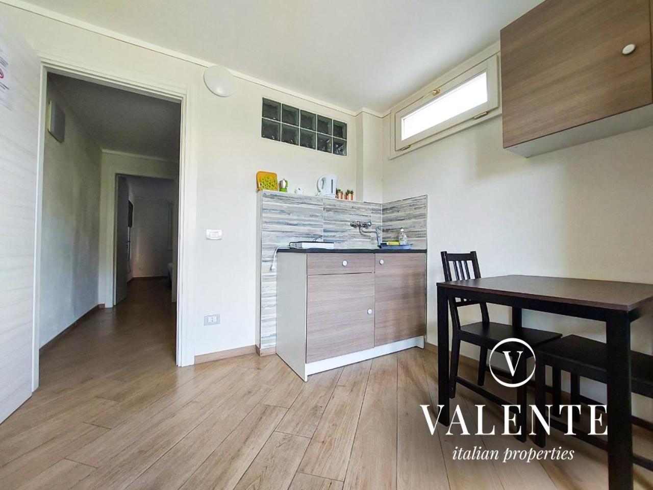 Villa Valente - Apartments Капаннори Номер фото